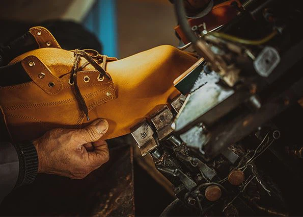 Qingdao Glory Footwear Co., Ltd.